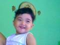 baby laugh cute
