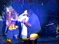 SEPULTURA - 12 Jam With Phil Anselmo - San Diego 1994 SEPULTURA - 12 Jam With Phil Anselmo - San Diego 1994