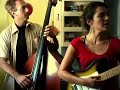 \"Who Sent the Heat?\" by Girls in Trouble \"Who Sent the Heat?\" by Girls in Trouble