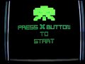 i probably should have chosen bubble bobble or new zealand story's bgm, tsk tsk. this is also avaliable on pc if you enjoy invading space via arrow keys.