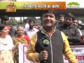 JNU Per MUMBAI KI AAWAAZ with SANJAY MISHRA 18 FEB 2016 PART-2
