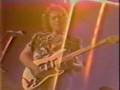 Walter Egan - Hot Summer Nights