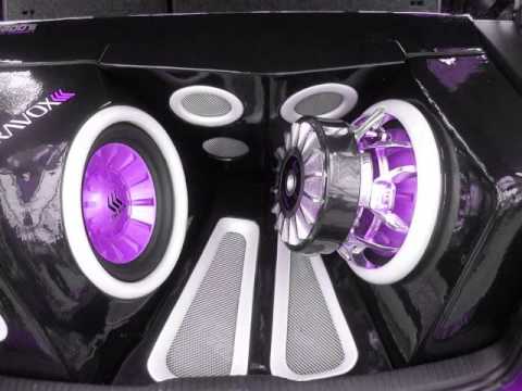 Tuning - Skazi Loranton