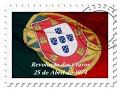 25 de Abril 1974 - Revolução dos Cravos