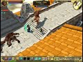 Titan Quest: Olympus run 1.2 with a Spellbreaker