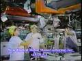 Tom Kenny Japan Video Voiceover