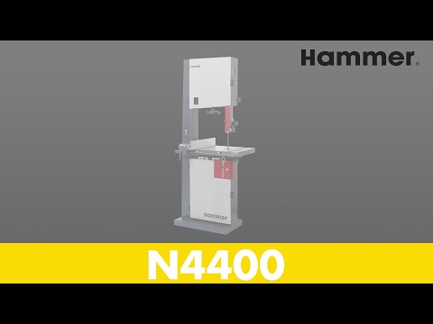 sierra de sinta sin fin - Usted busca una sierra de cinta flexible y completamente equipada, al precio más económico? http://www.hammer.at/