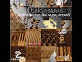 Questions - Dino Psaras