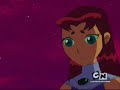Come - A Robin and Starfire Tribute