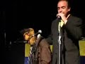 carlos donoso   primera parte