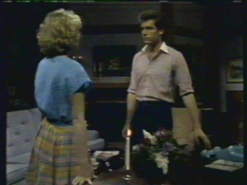 Amanda Bearse