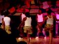Milner Hall Soukous Dancers! Madness and Mayhem Concert 2006