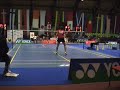 Filipa Lamy - Polish Open 2006 - Spala