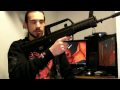 Real Sword Type 97 review