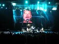 Every Breath You Take - The Police at DTE 07/26/08