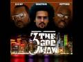 3 The God Way Ride 4 U Official Music Video and Lyrics