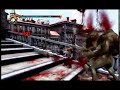 Ninja Gaiden II Music Video (Dozing Green)