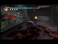 Ninja Gaiden II Music Video (Dozing Green)
