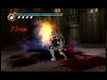 Ninja Gaiden II Music Video (Dozing Green)