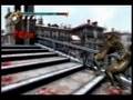 Ninja Gaiden II Music Video (Dozing Green)