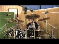 East Drums - Joakim Jonsson East Drums - Joakim Jonsson