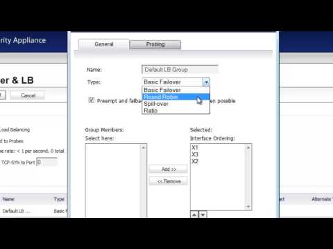 how to block facebook in sonicwall tz 200