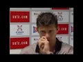 Niall Quinn Sunderland Manager Interview Niall Quinn Sunderland Manager Interview