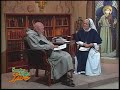 Sunday Night Live Topics in Religious Life Fr Benedict Groeschel, CFR with Mother Agnes Donovan, SV 06 20 2010