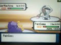 JackDra vs Mew