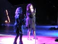 Heart- Alone Live St Johns NL Jan28th 2011