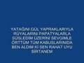 Buketim Birtanem   
