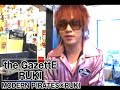 Ruki new look Ruki new look