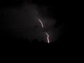 july 6th lightning storm