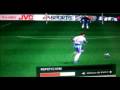 tiro libre mitad de cancha FIFA 99