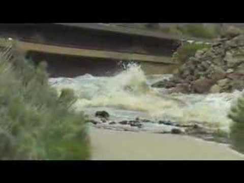 Glenwood Springs Kayak