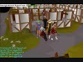Runescape slayer helm glitch!
