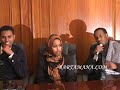 FRIENDS OF THE FORGOTTEN...COMEDY SHOW (Somali Fundraising Event on 12/2008... A must see!!!)