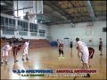 ΜΠΑΣΚΕΤ: 9η ΑΓΩΝΙΣΤΙΚΗ Α' ΕΚΑΣΔΥΜ