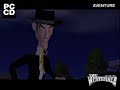 Fenimore Filmore The Westerner - Duel Fenimore Filmore The Westerner - Duel
