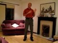 Working IN Creative Movements