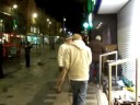 Gospel Street Preaching Gospel Street Preaching