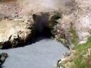 A Mud Volcano at Yellowstone