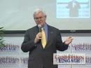 \"Anti-Terrorism Funding\": Newt Gingrich at GenerationEngage