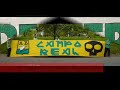 trapos robados LOS DEL SUR  SIEMPRE PRESENTES