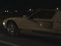 Chevrolet Camaro vs Ford GT