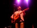 Colin Meloy Sings \"In the Kingdom of Spain\" in Atlanta Colin Meloy Sings \"In the Kingdom of Spain\" in Atlanta