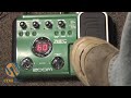 Zoom A2.1u: We Model An Acoustic Modeler For You
