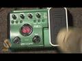 Zoom A2.1u: We Model An Acoustic Modeler For You