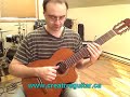 Online Workshop: Jazz Guitar Comping w/Andrew Wasson