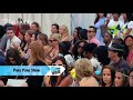 Poko Pano Swimwear Show - Miami Swim Fashion Week 2012 - Bikini Models | FashionTV - FTV.com